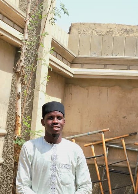 image of the Founder and CEO